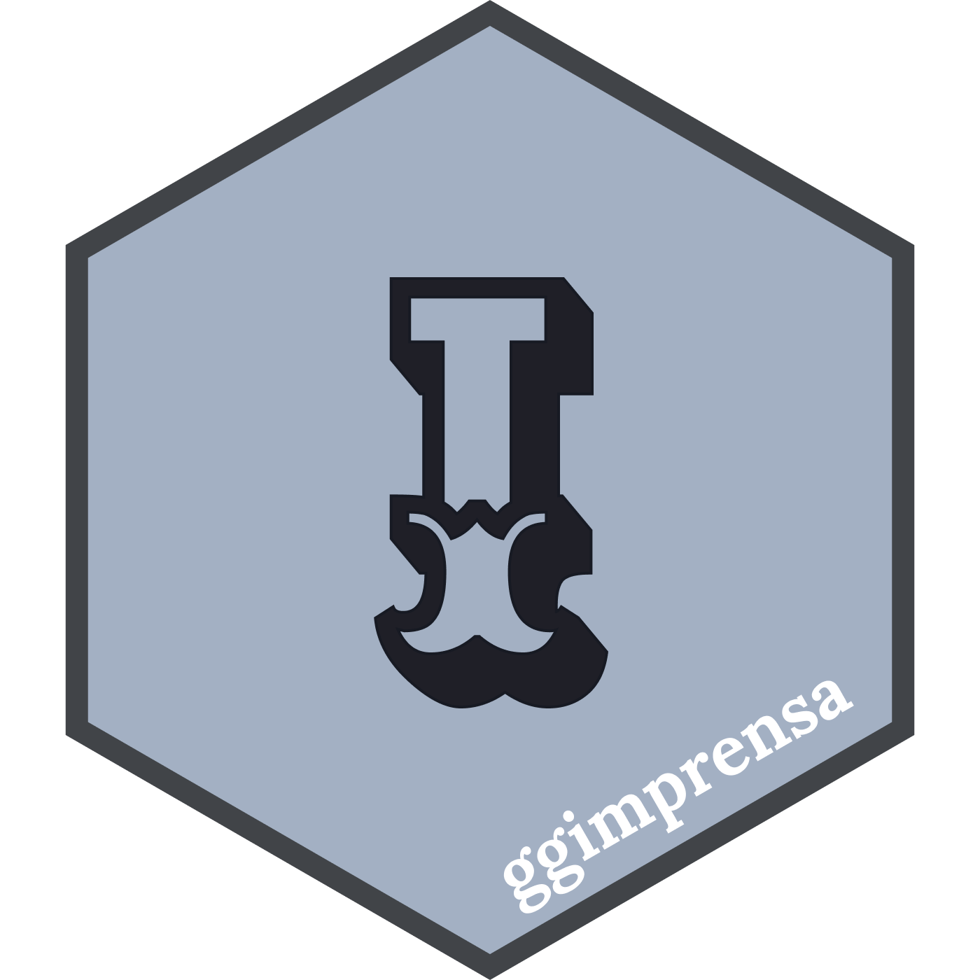 Logo do Pacote